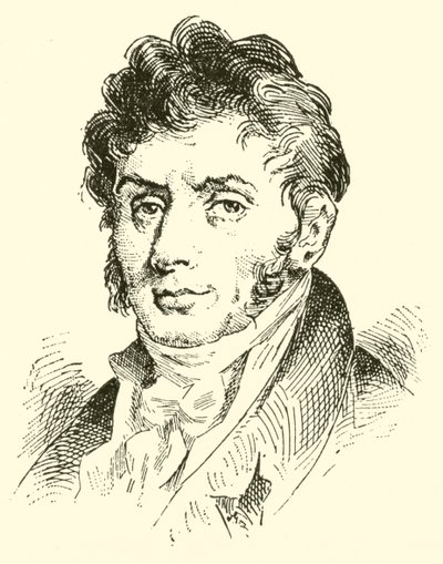 Etienne Nicolas Mehul, 1763-1817 de American School